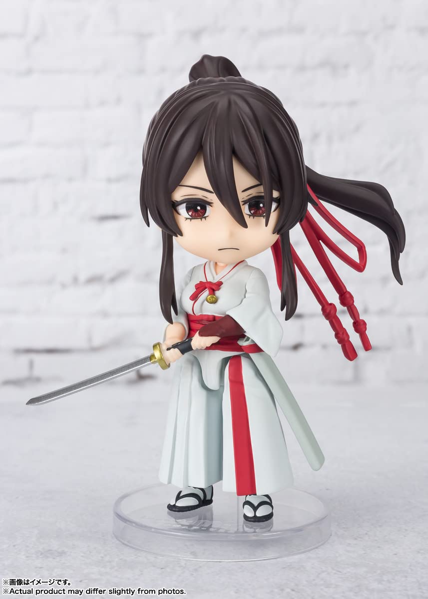 フィギュア専用まーさん様 大人気バーチャルライバーグループ「にじさんじ」フィギュア化